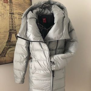Women’s winter coat